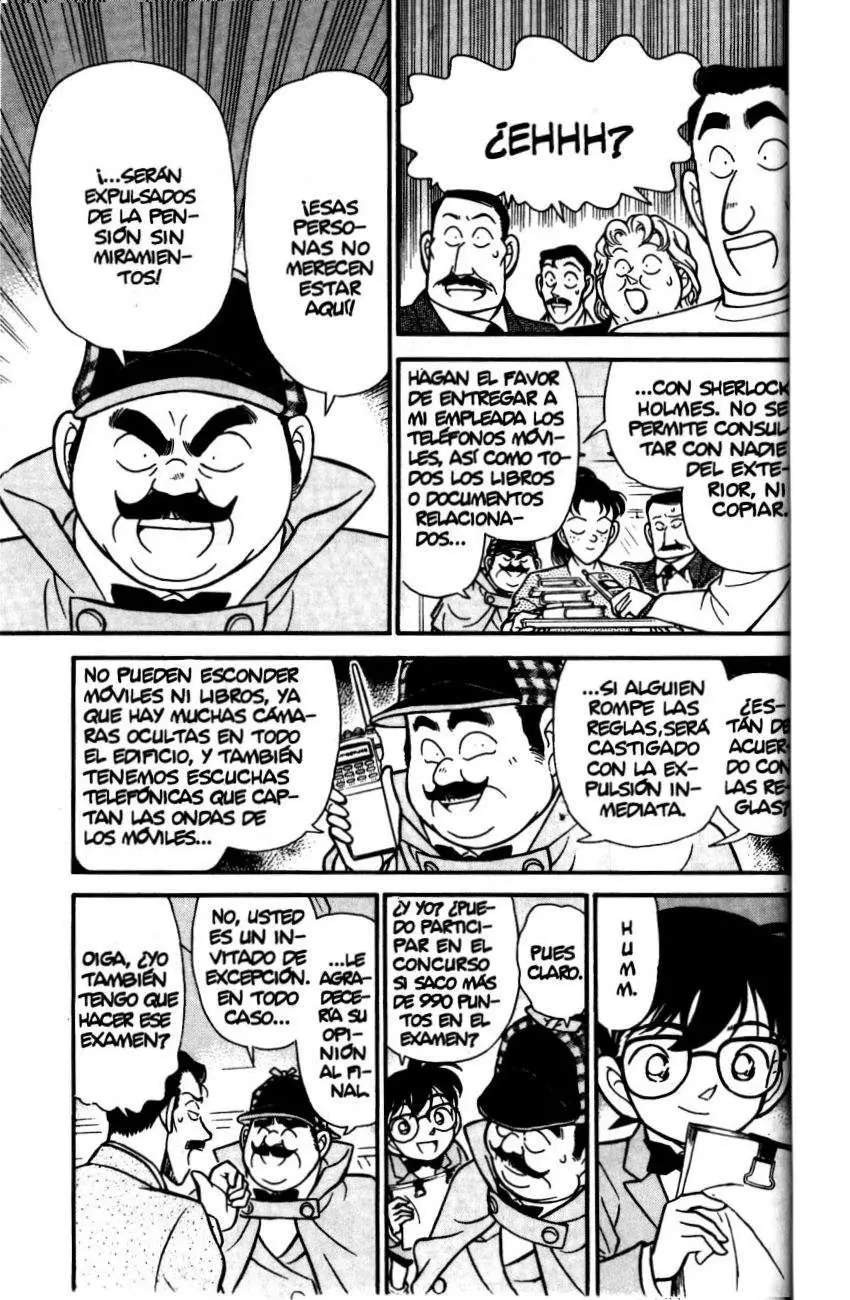 Detective Conan capítulo 117, página 12