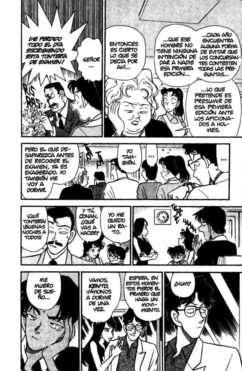 Detective Conan capítulo 117, página 15