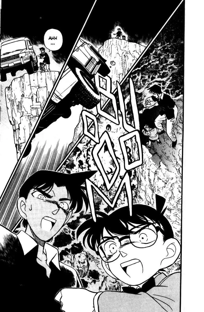 Detective Conan capítulo 117, página 18