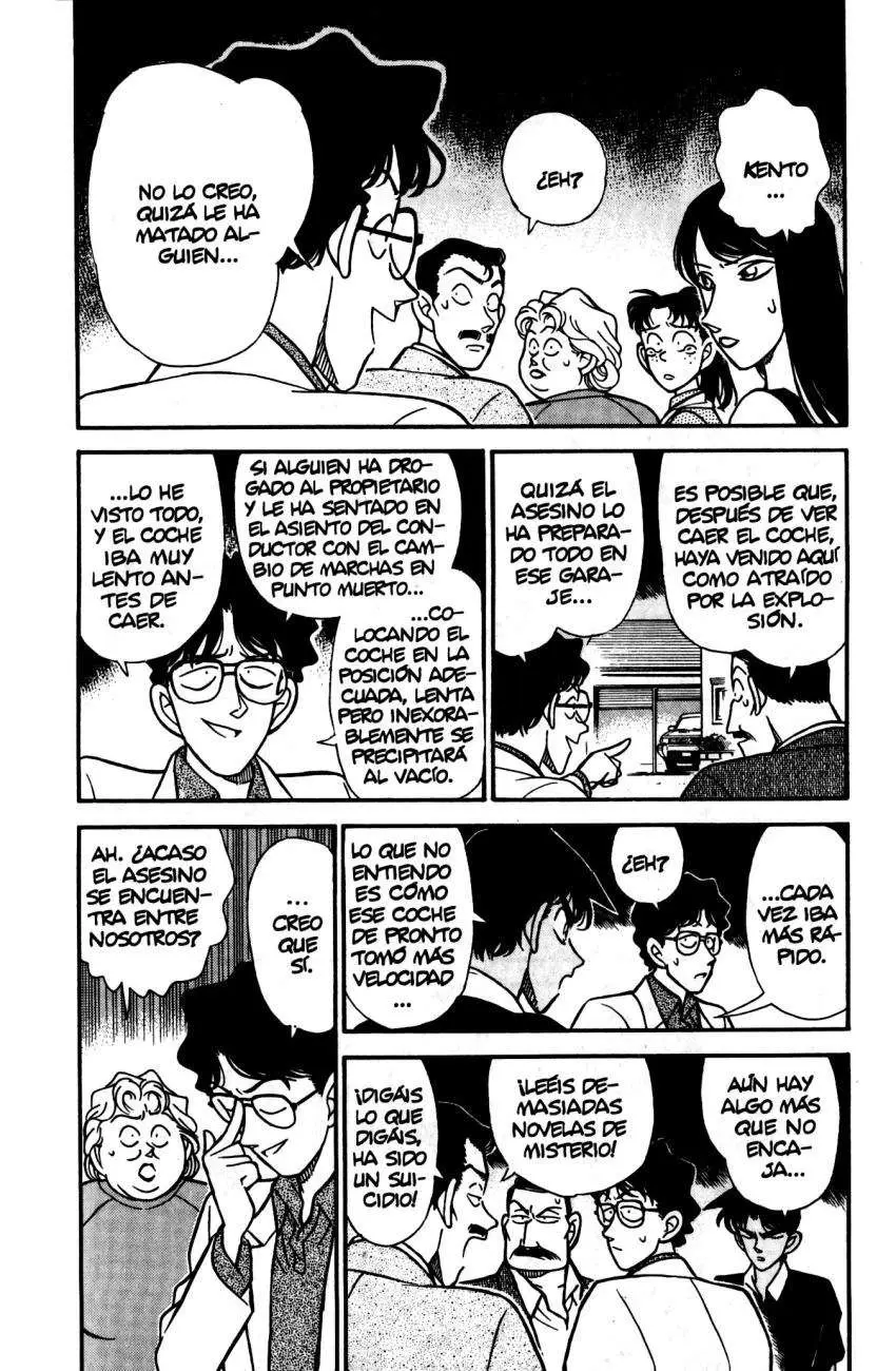 Detective Conan capítulo 118, página 3