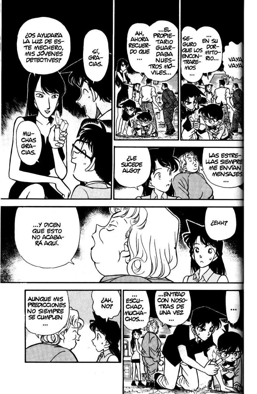 Detective Conan capítulo 118, página 6