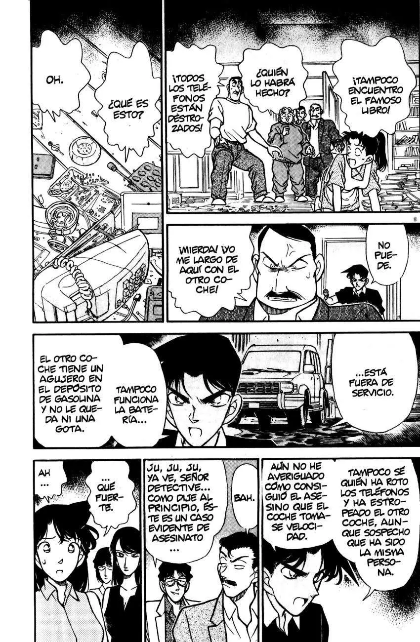 Detective Conan capítulo 118, página 7