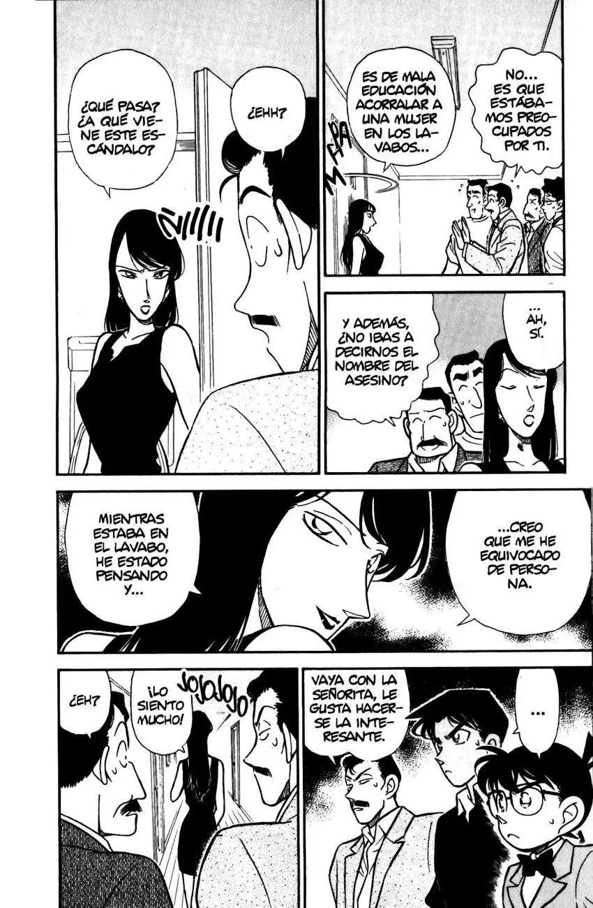 Detective Conan capítulo 118, página 15
