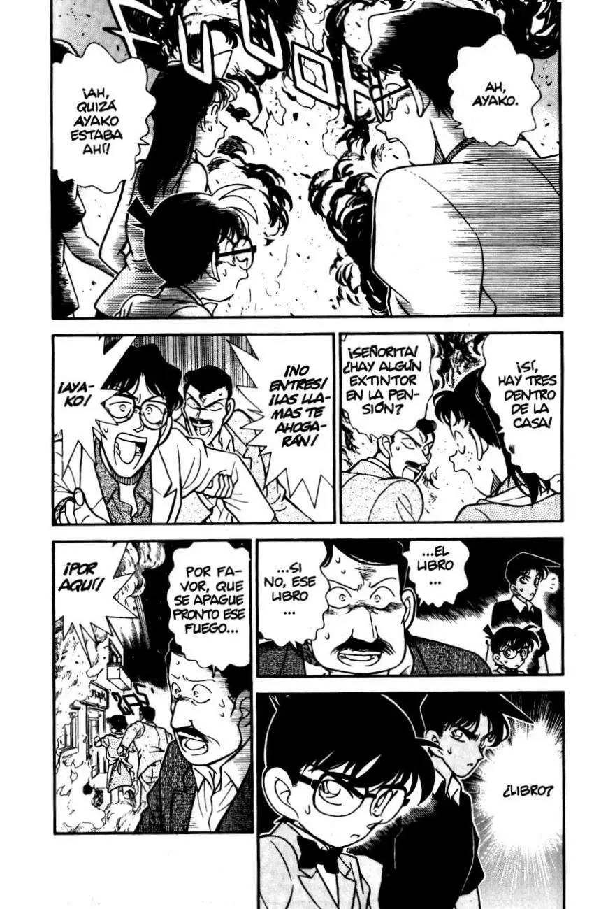 Detective Conan capítulo 119, página 2