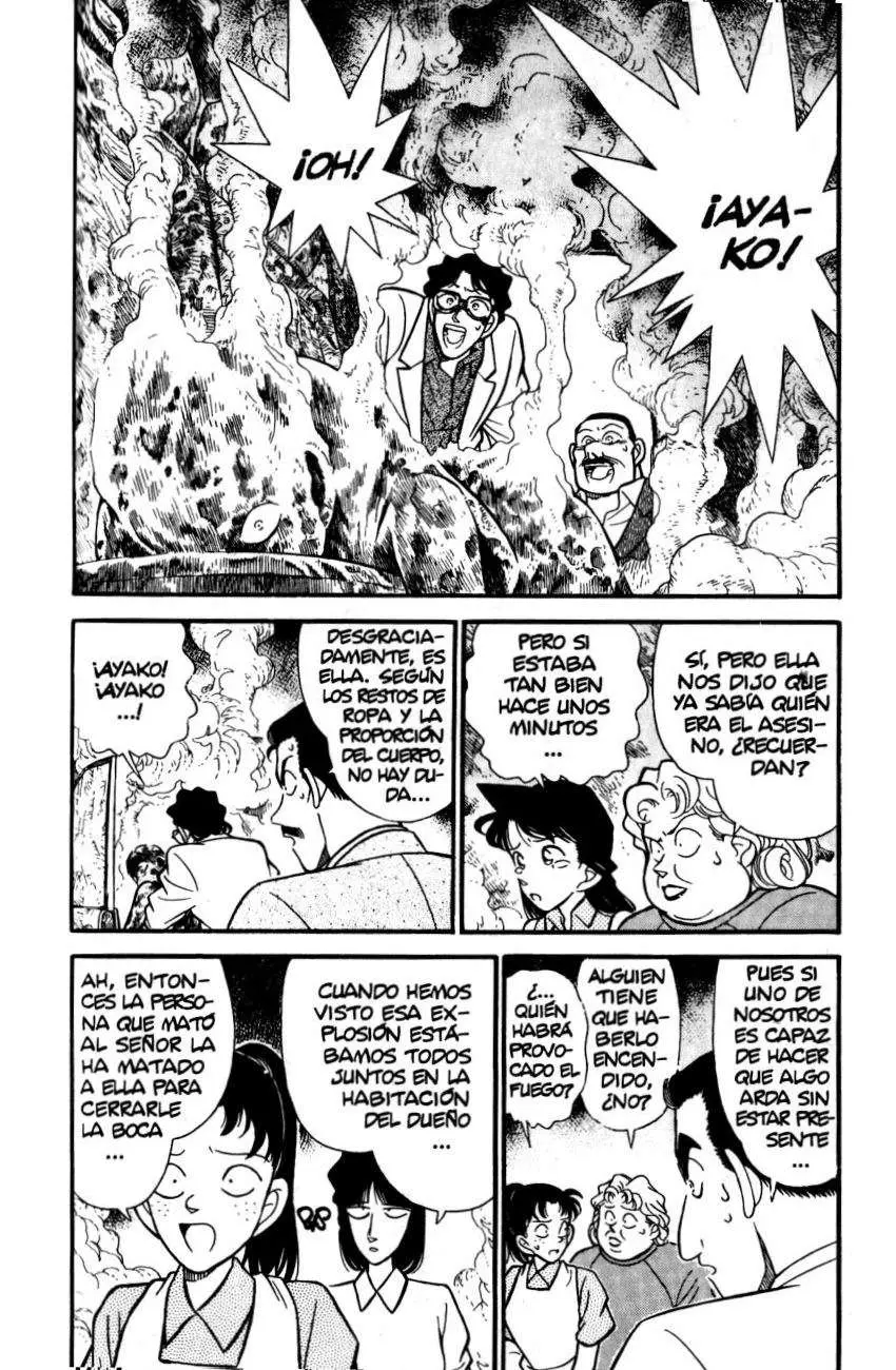 Detective Conan capítulo 119, página 4