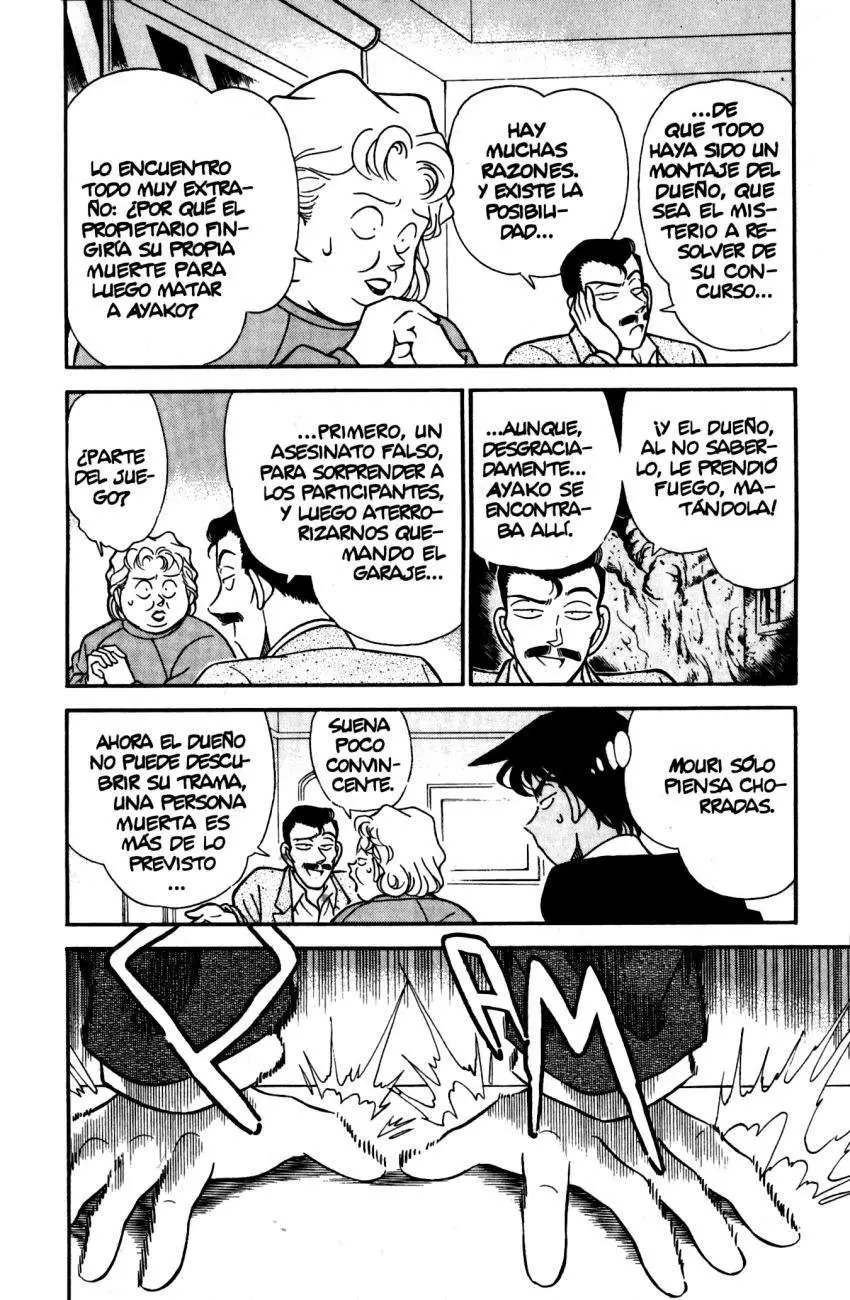 Detective Conan capítulo 119, página 8