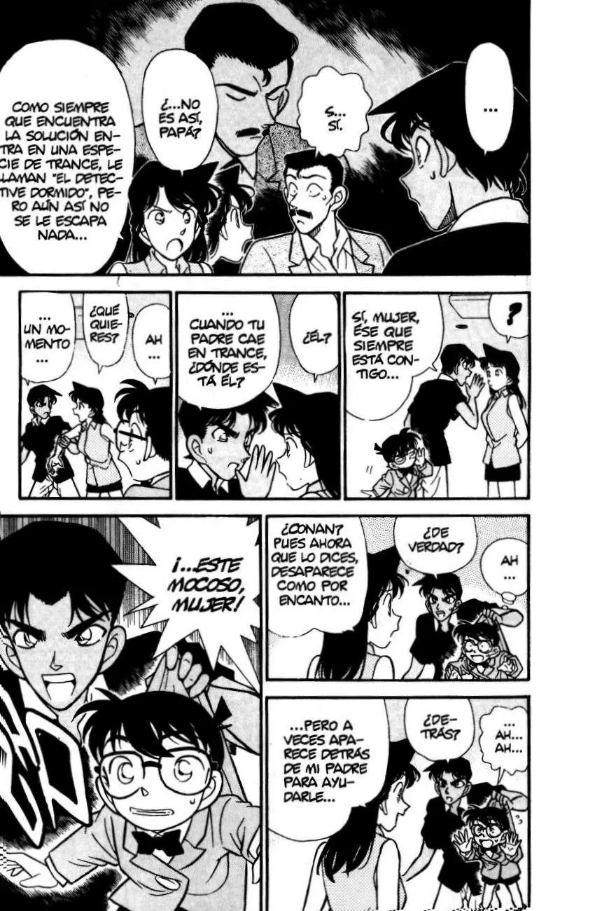 Detective Conan capítulo 119, página 11