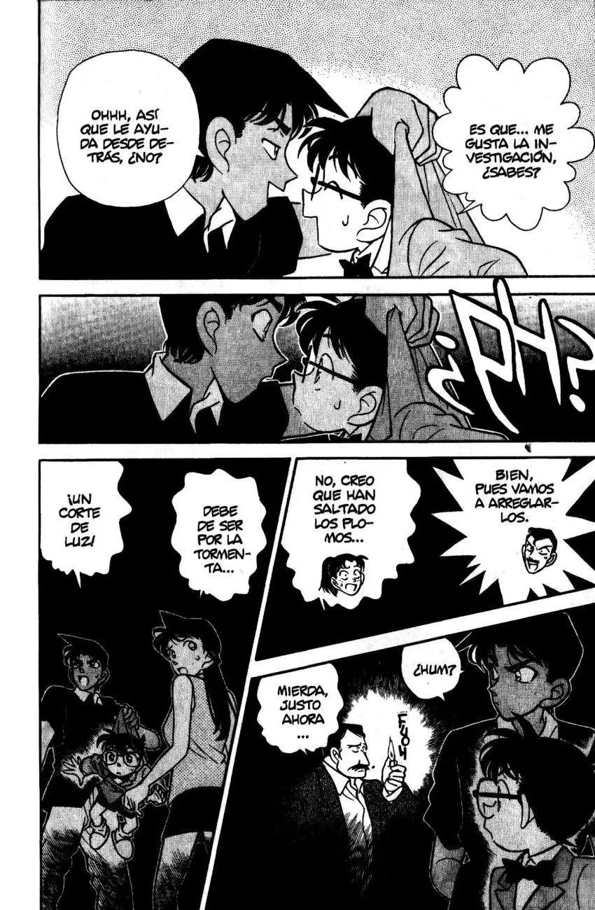 Detective Conan capítulo 119, página 12