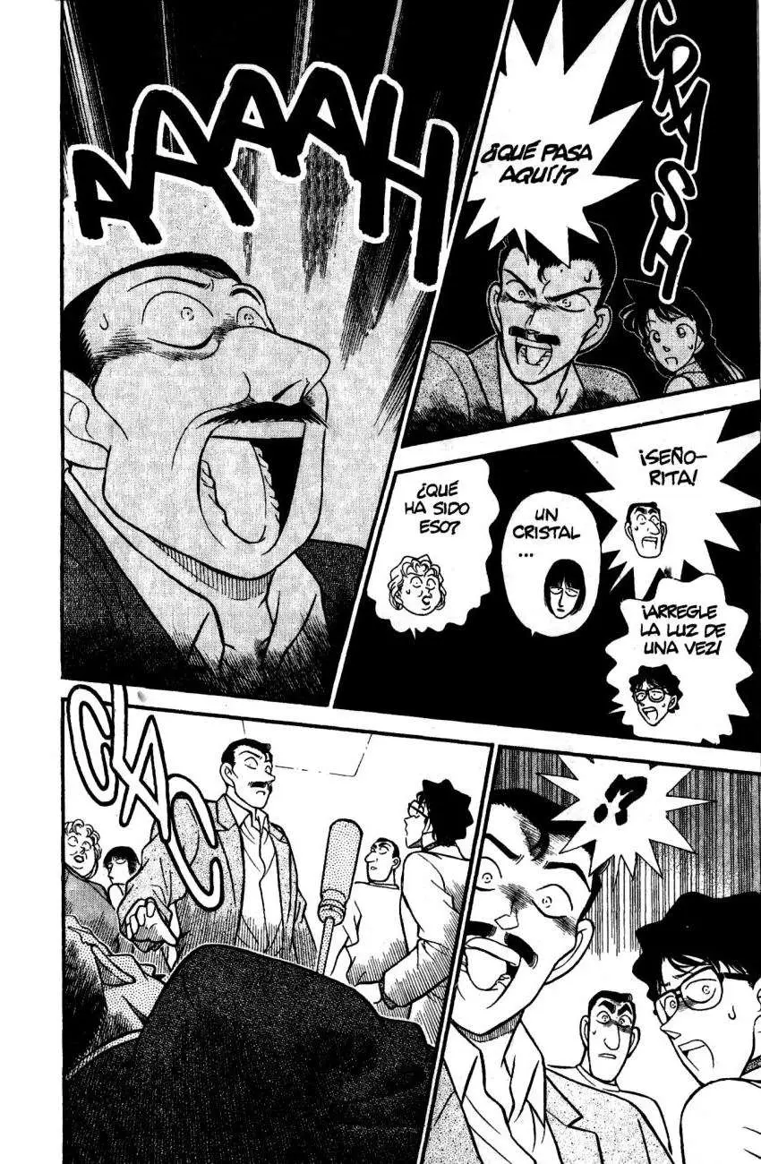 Detective Conan capítulo 119, página 14