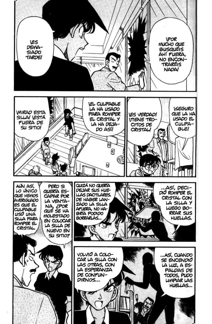 Detective Conan capítulo 120, página 4