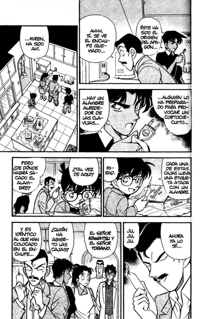 Detective Conan capítulo 120, página 6