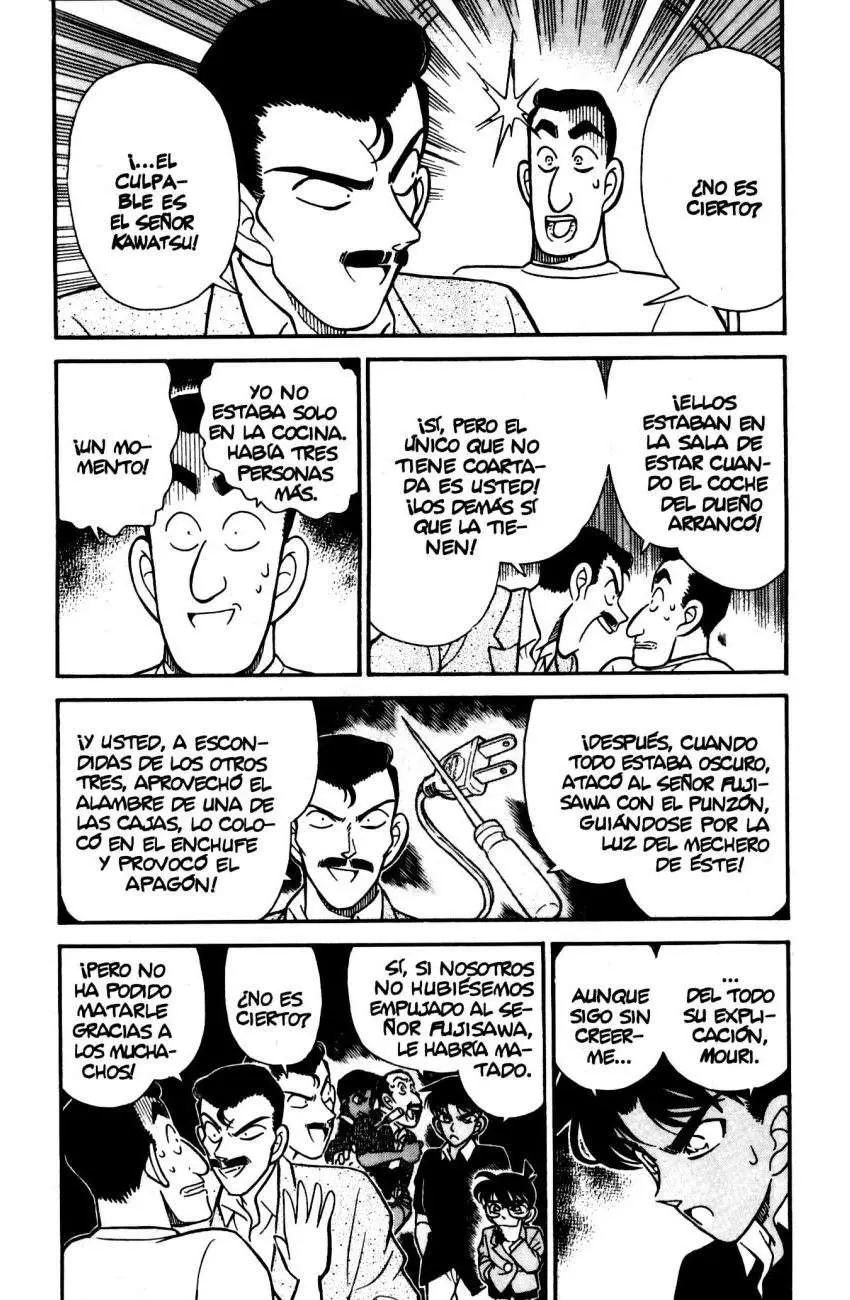 Detective Conan capítulo 120, página 7