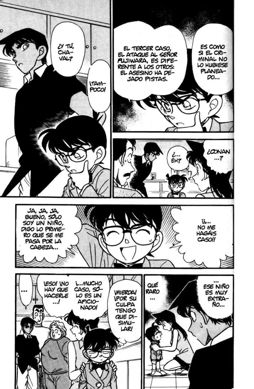 Detective Conan capítulo 120, página 8