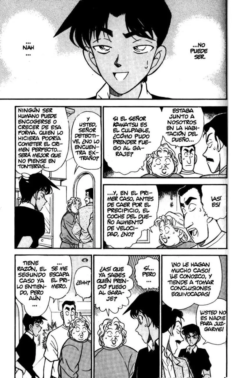 Detective Conan capítulo 120, página 10