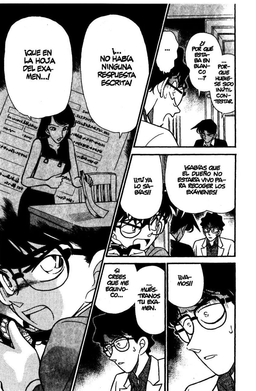 Detective Conan capítulo 121, página 12