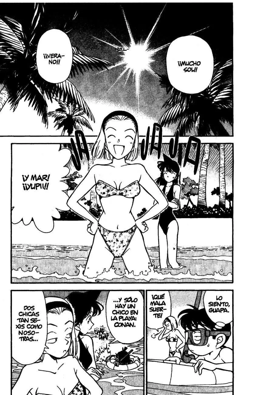 Detective Conan capítulo 122, página 2