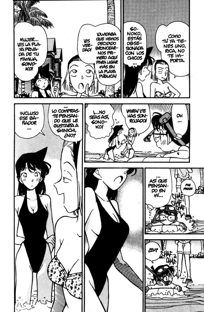 Detective Conan capítulo 122, página 3