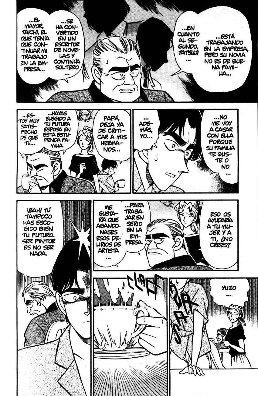 Detective Conan capítulo 122, página 9