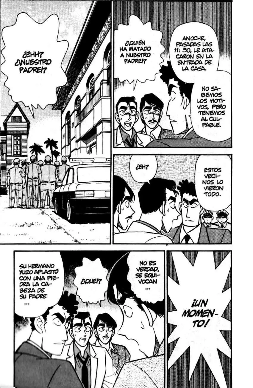 Detective Conan capítulo 123, página 2