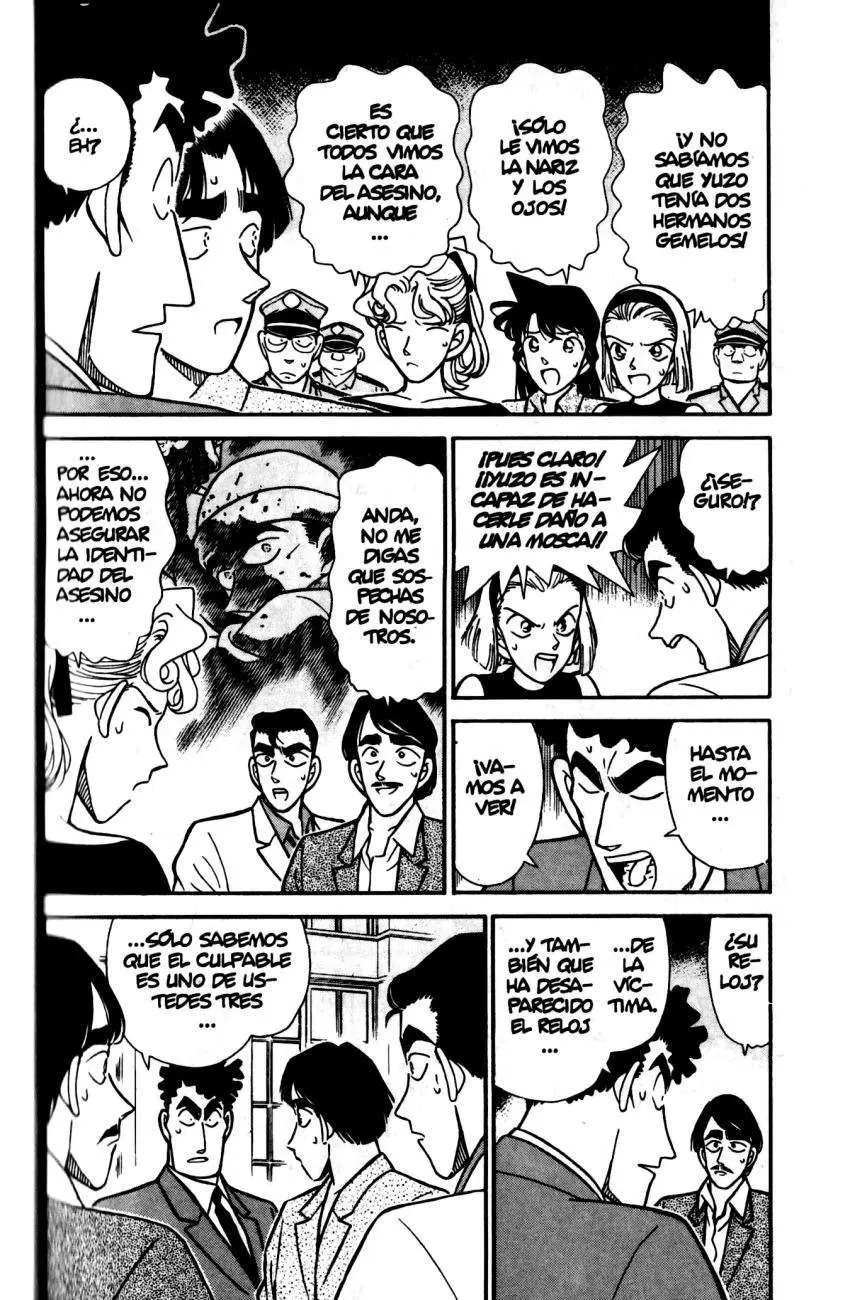 Detective Conan capítulo 123, página 3