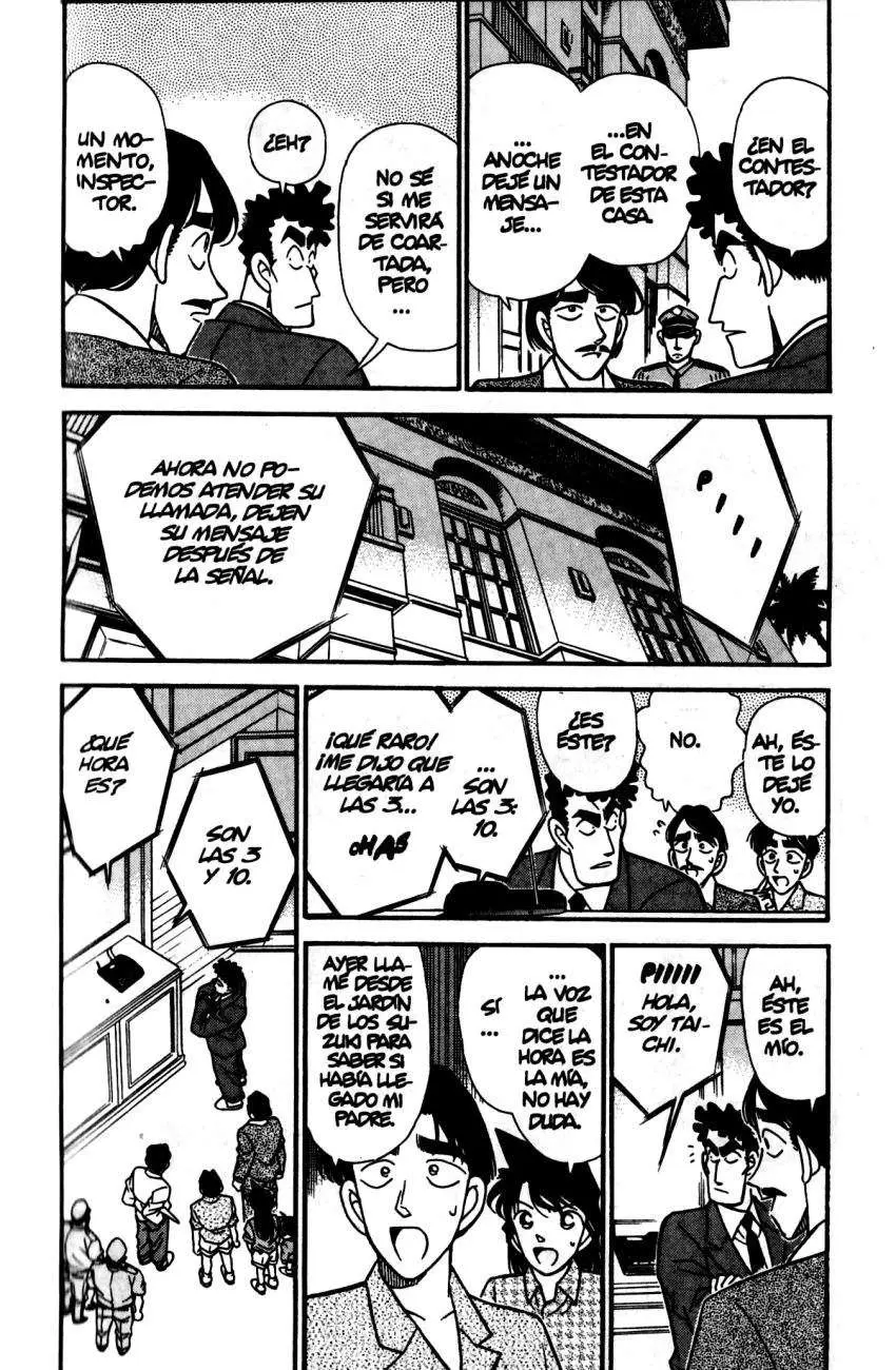 Detective Conan capítulo 123, página 5
