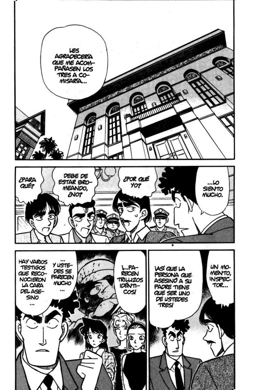 Detective Conan capítulo 124, página 2