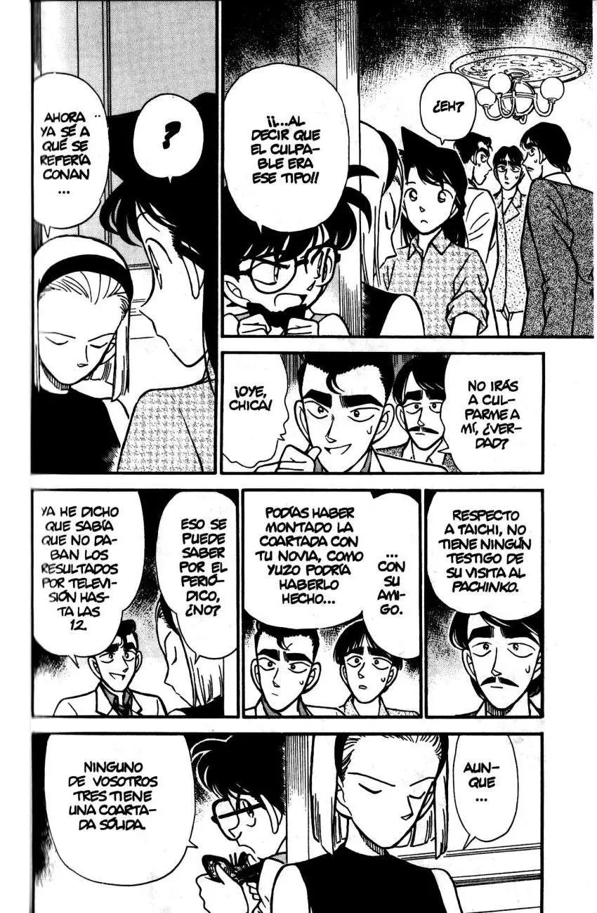Detective Conan capítulo 124, página 7