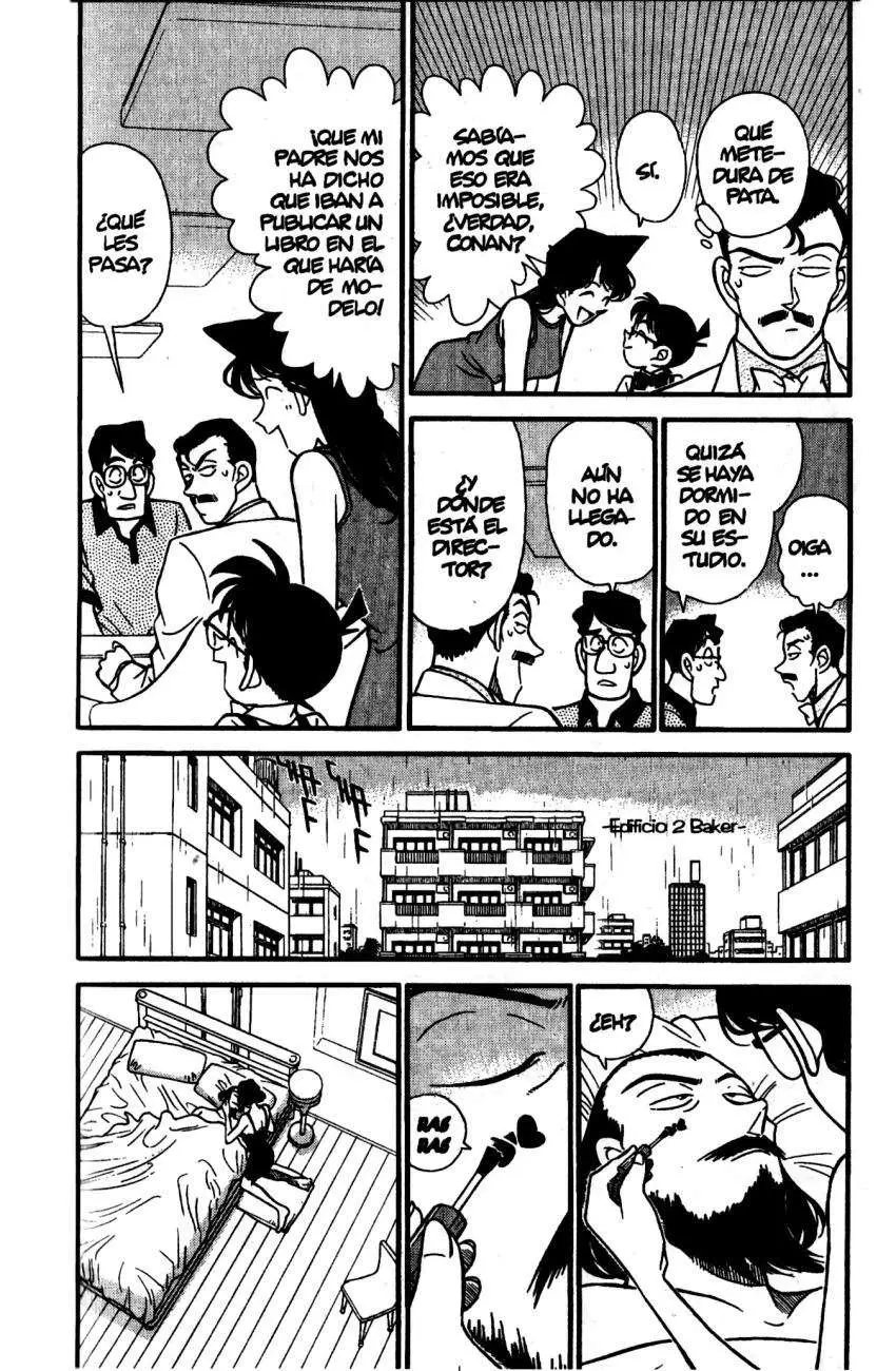 Detective Conan capítulo 125, página 3