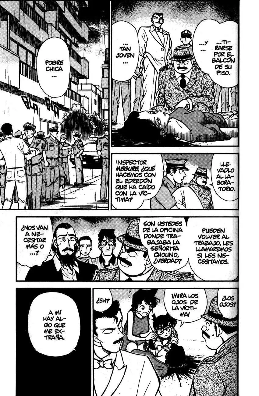 Detective Conan capítulo 126, página 2