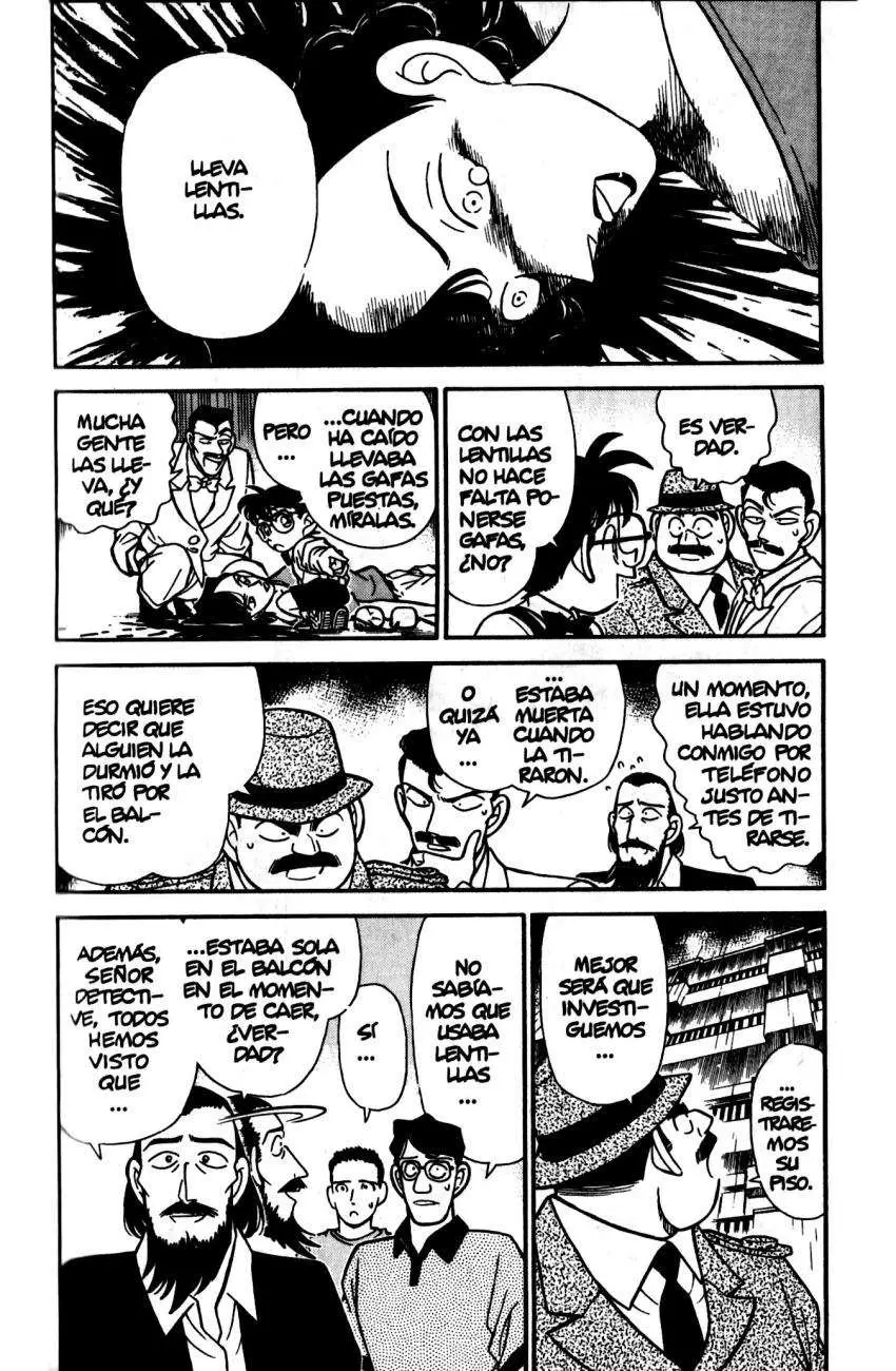 Detective Conan capítulo 126, página 3