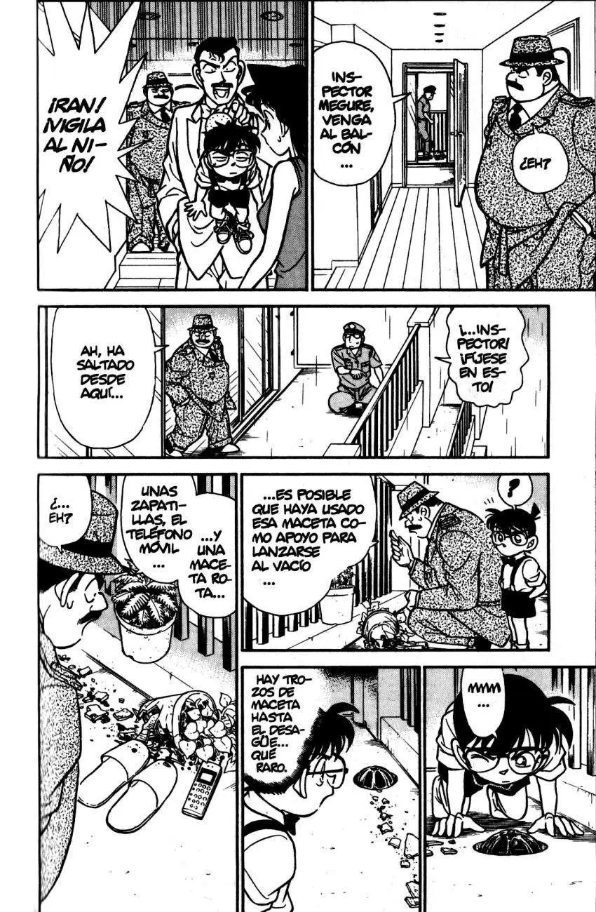 Detective Conan capítulo 126, página 5