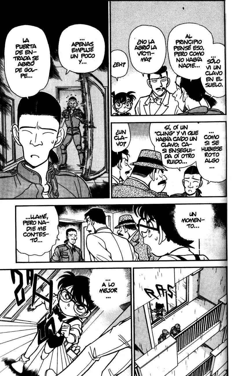 Detective Conan capítulo 126, página 14