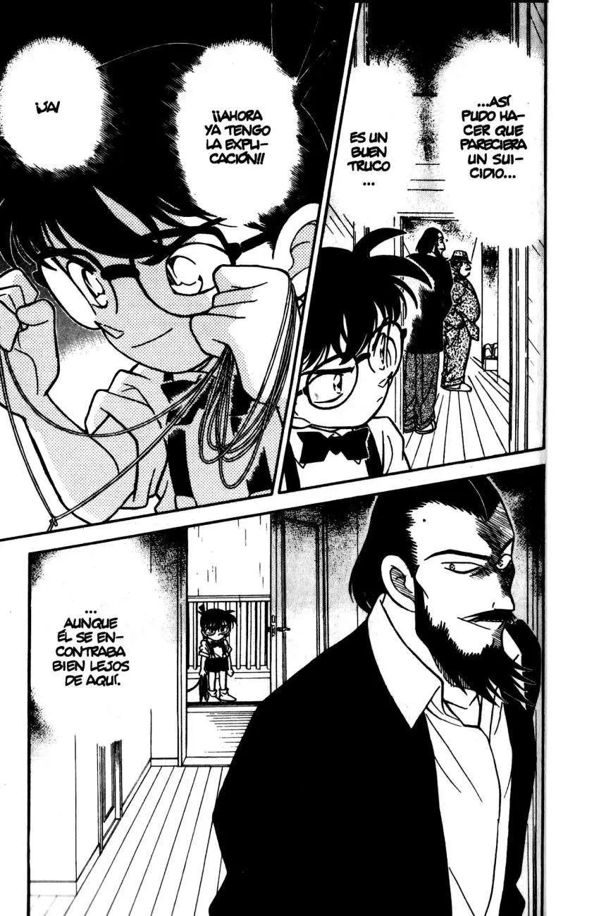Detective Conan capítulo 126, página 16
