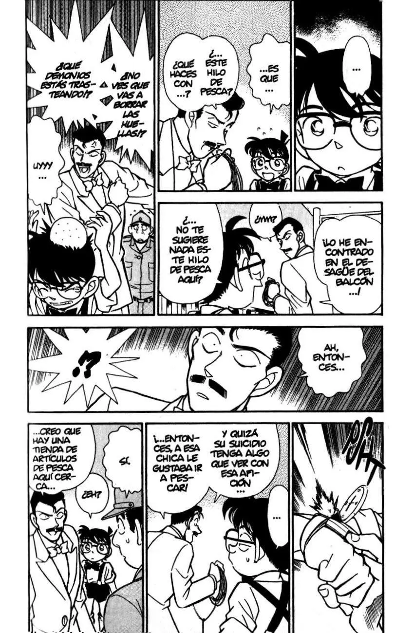 Detective Conan capítulo 127, página 3