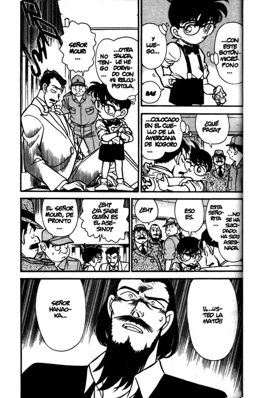 Detective Conan capítulo 127, página 4