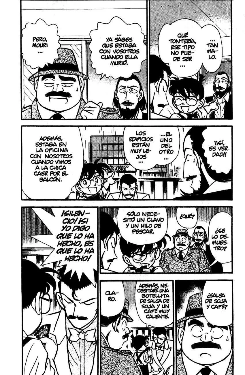 Detective Conan capítulo 127, página 5