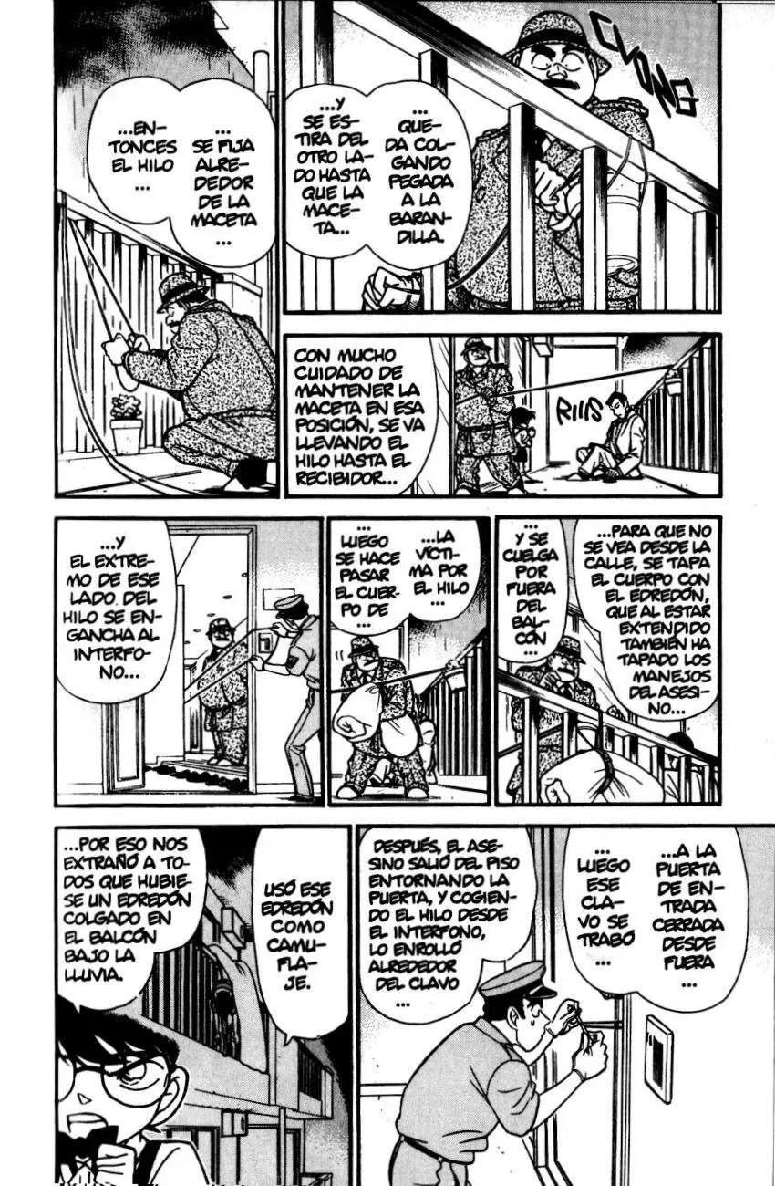 Detective Conan capítulo 127, página 7