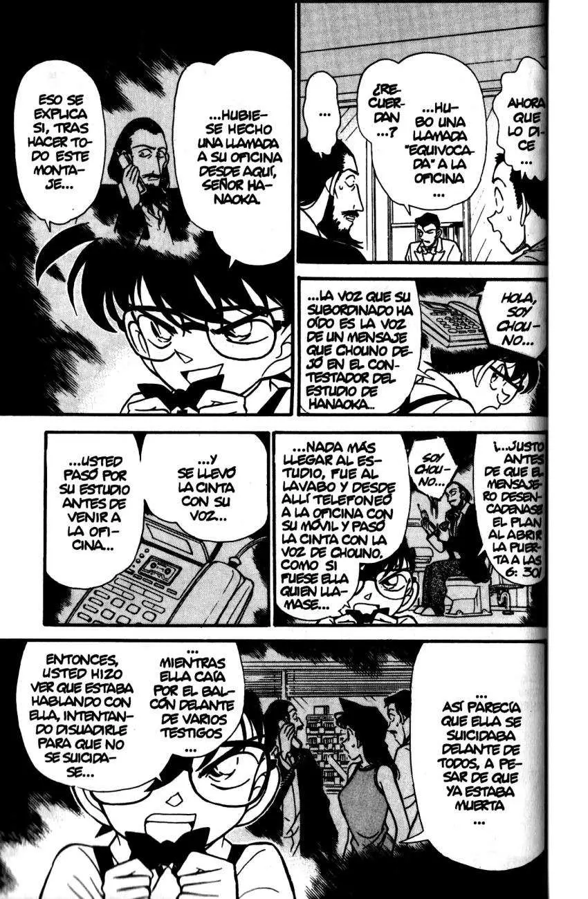 Detective Conan capítulo 127, página 12