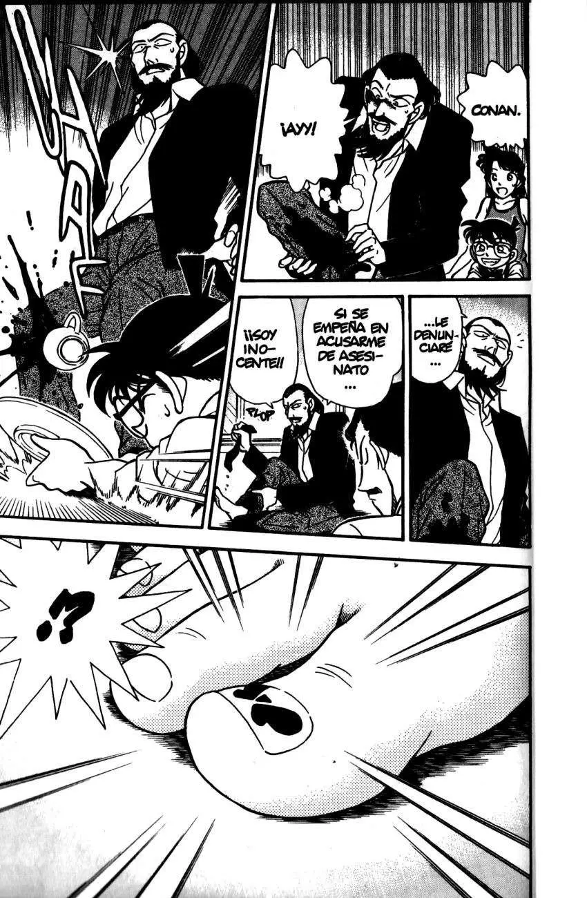 Detective Conan capítulo 127, página 14