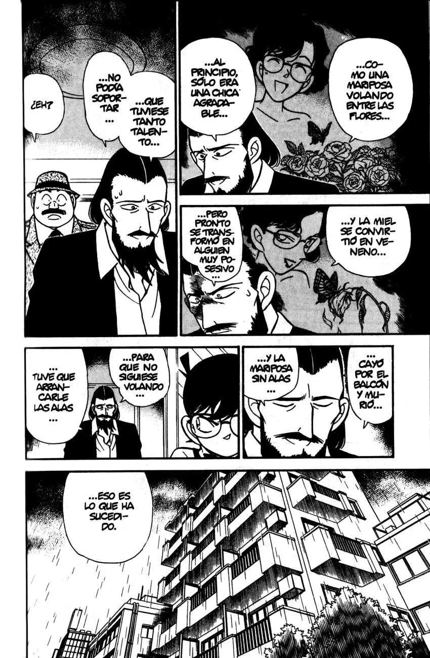 Detective Conan capítulo 127, página 17