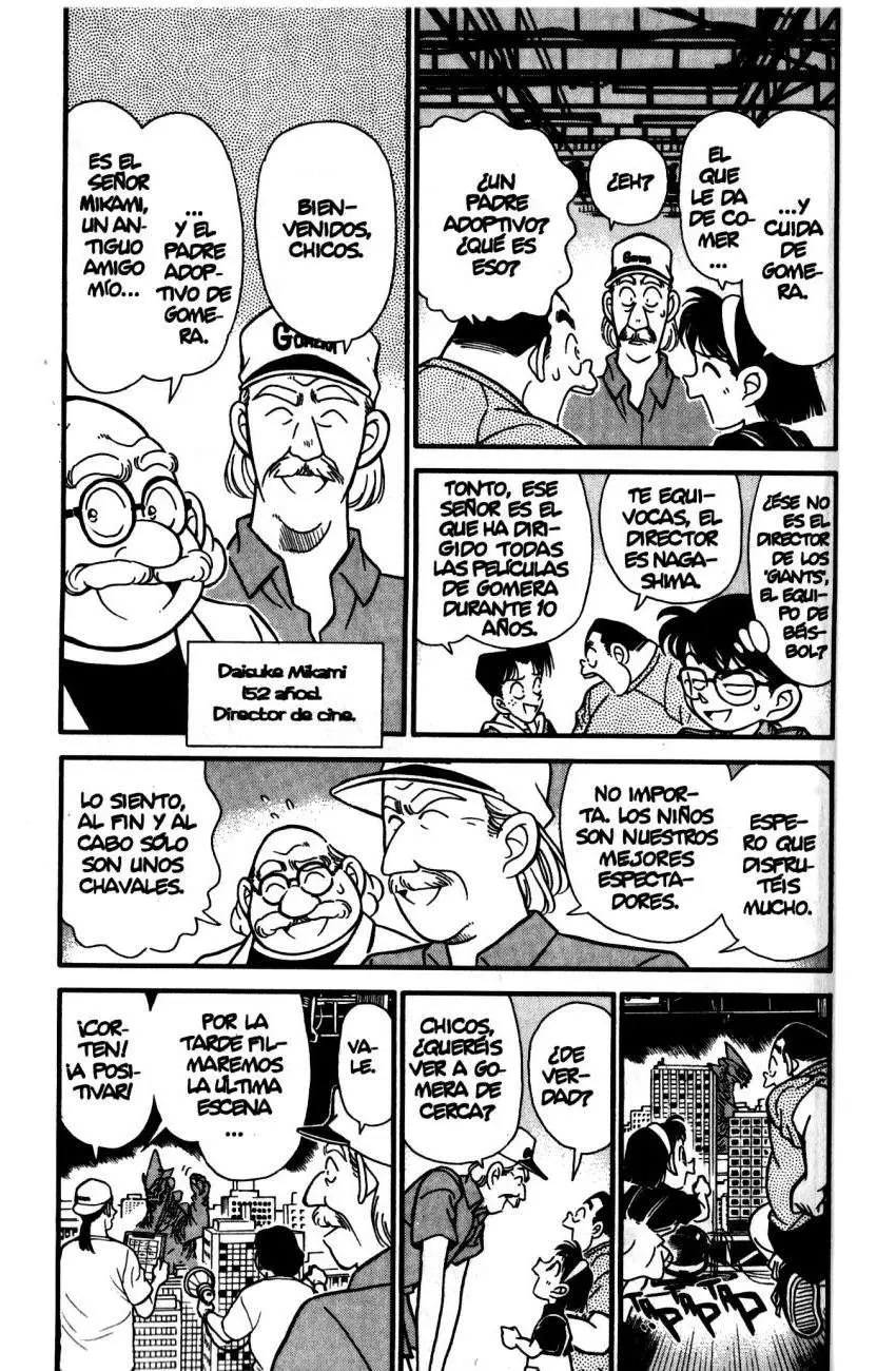 Detective Conan capítulo 128, página 3