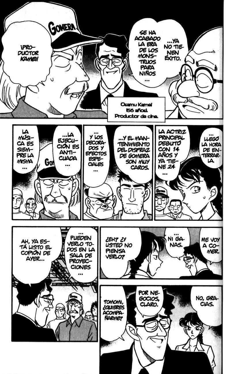 Detective Conan capítulo 128, página 7