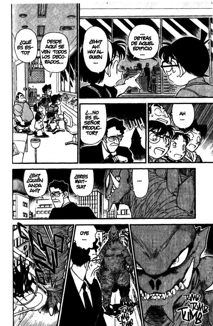 Detective Conan capítulo 128, página 12