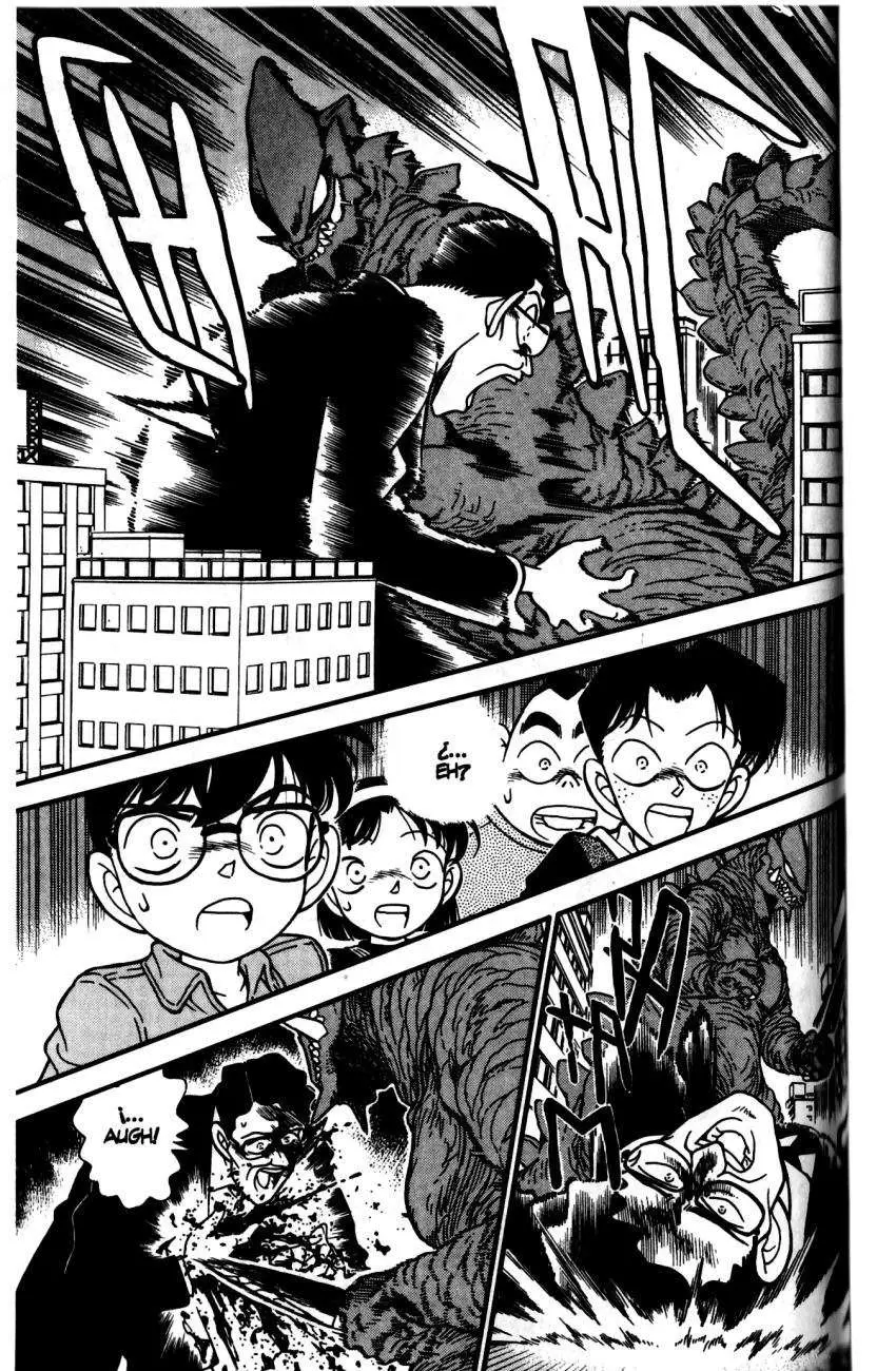 Detective Conan capítulo 128, página 13