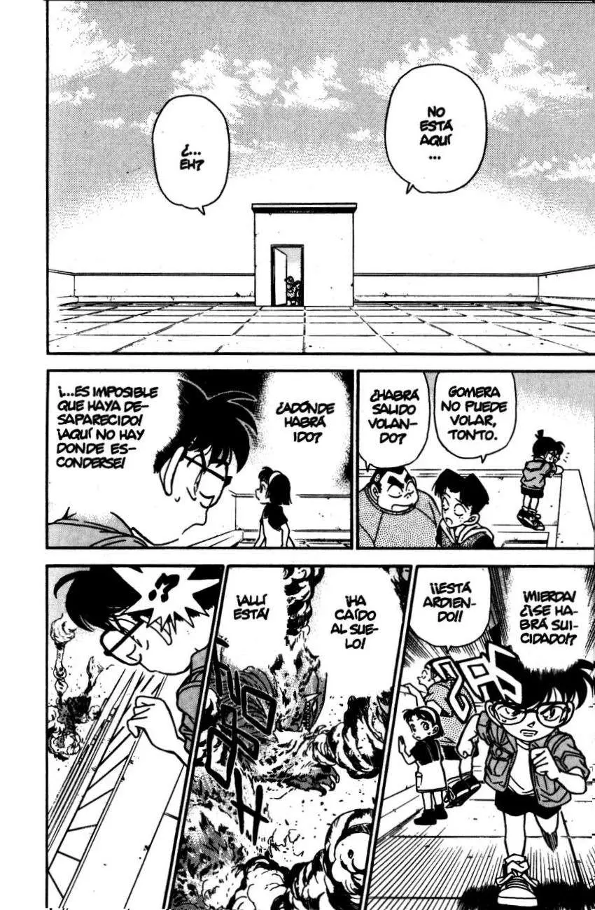 Detective Conan capítulo 128, página 16