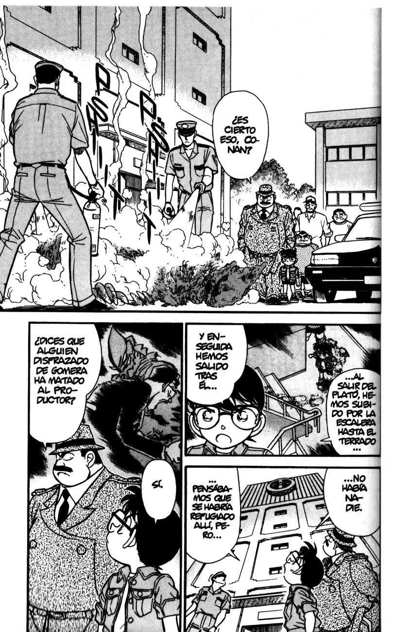 Detective Conan capítulo 129, página 2