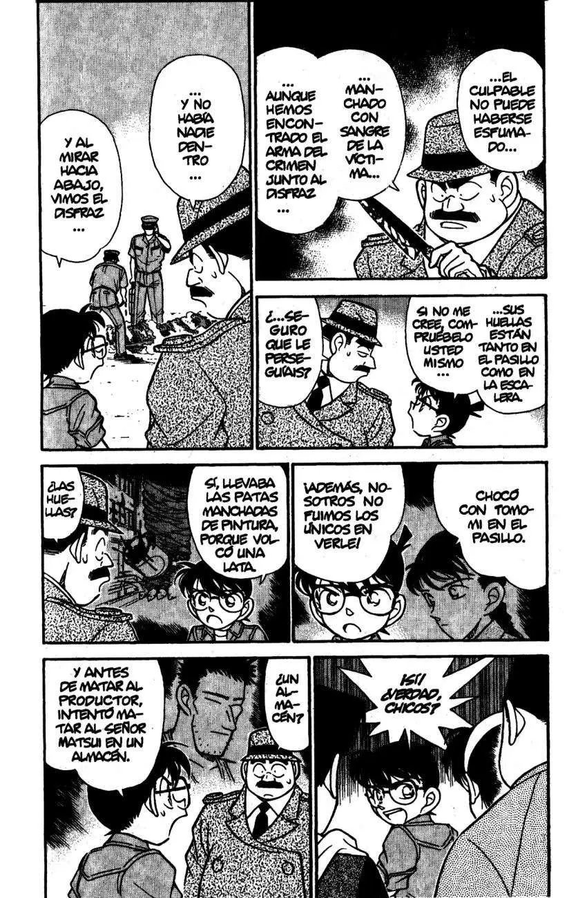Detective Conan capítulo 129, página 3