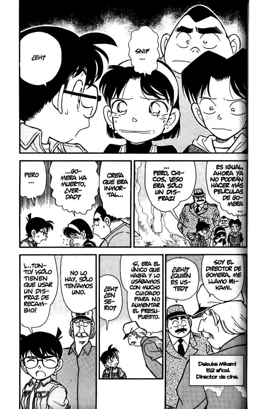 Detective Conan capítulo 129, página 4
