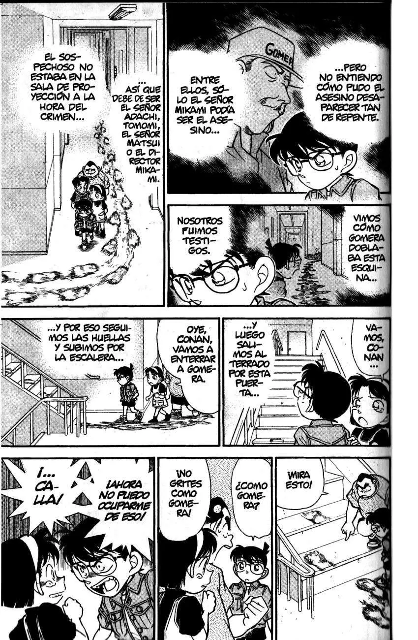 Detective Conan capítulo 129, página 12