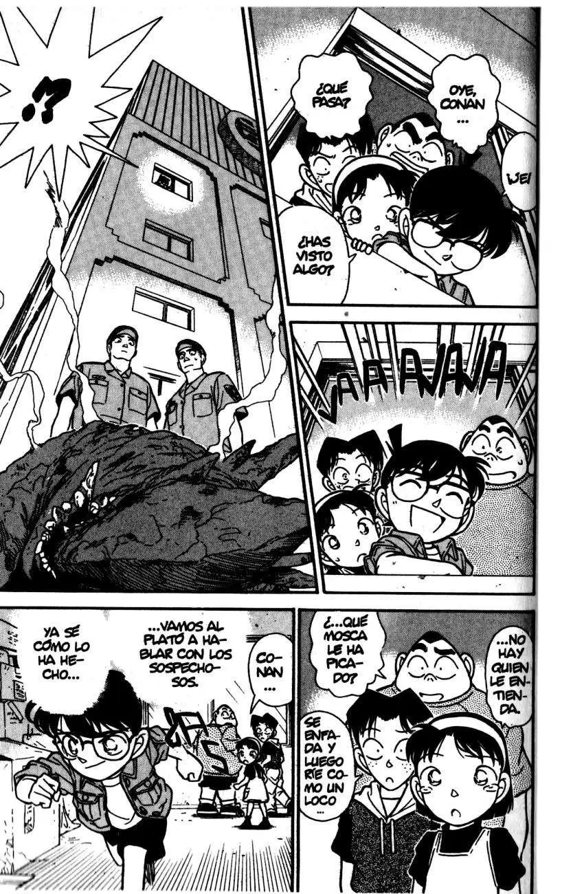 Detective Conan capítulo 129, página 14